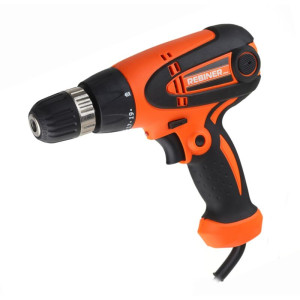 Шуруповерт Rebiner RDS-1050