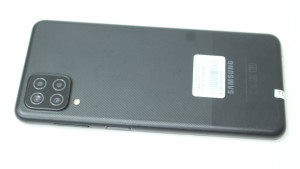 Мобільний телефон Samsung A125 Galaxy A12 4 / 64GB