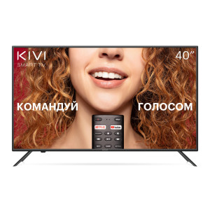 Телевізор Kivi 40F710KB