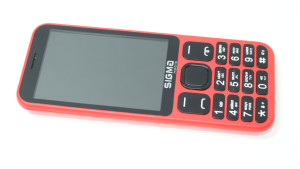 Мобільний телефон Sigma mobile X-Style 351