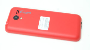 Мобільний телефон Sigma mobile X-Style 351