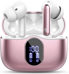 Bluetooth гарнитура A90 PRO