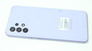 Мобильный телефон Samsung A325 Galaxy A32 4/128GB