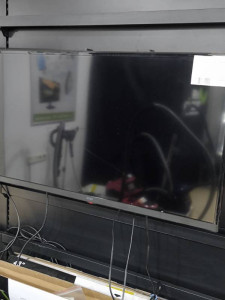 Телевізор Ergo 32GHS5500