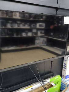 Телевізор Ergo 32GHS5500