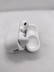 Bluetooth гарнітура Apple AirPods Pro 2nd generation A2700 (A2698, A2699)