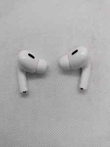 Bluetooth гарнітура Apple AirPods Pro 2nd generation A2700 (A2698, A2699)