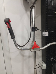 Мотокоса Dnipro-M 52