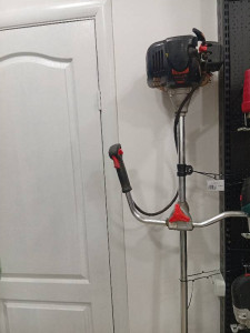 Мотокоса Dnipro-M 52