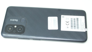 Мобильный телефон Xiaomi Redmi 12C 4/128GB