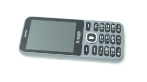 Мобильный телефон Sigma mobile X-Style 31 POWER TYPE-C