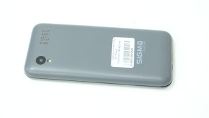 Мобильный телефон Sigma mobile X-Style 31 POWER TYPE-C