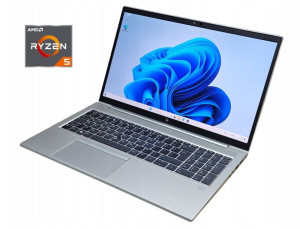Ноутбук HP EliteBook 855 G7