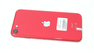 Мобільний телефон iPhone SE 2020 64GB