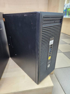 Системный блок HP EliteDesk