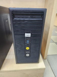 Системный блок HP EliteDesk