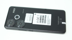 Мобильный телефон Poco F6 12/512