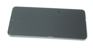 Мобильный телефон Poco F6 12/512