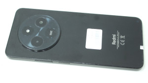 Мобільний телефон Xiaomi Redmi 14C 4/128GB