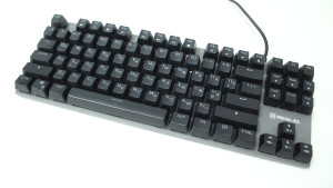 Клавіатура REAL-EL M05