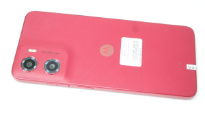 Мобільний телефон Motorola G05 4/128GB