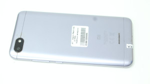 Мобільний телефон Xiaomi Redmi 6a 2/16