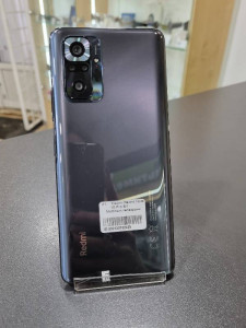 Мобильный телефон Xiaomi Redmi Note 10 Pro 6/128