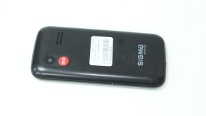 Мобильный телефон Sigma mobile Comfort 50 HIT2020