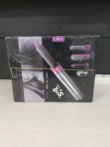 Стайлер для волосся Hot Air Styler 5 IN 1