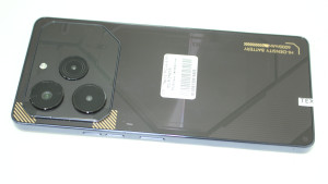 Мобільний телефон Tecno Pova 6 Pro 5G 8/256GB