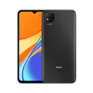 Мобільний телефон Xiaomi Redmi 9C 3/64GB