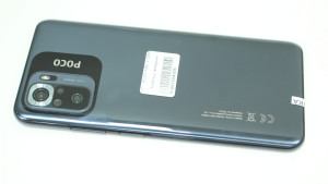 Мобільний телефон Poco M5s 4/128GB