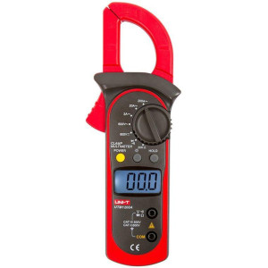 Токоизмерительные клещи UNI-T UT200A