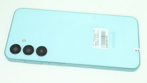 Мобільний телефон Samsung A166 Galaxy A16 5G 4/128GB