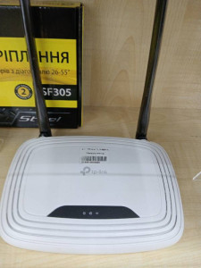 Маршрутизатор TP-LINK TL-WR841N