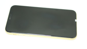 Мобільний телефон iPhone Xr 128GB