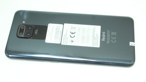 Мобильный телефон Xiaomi Redmi Note 9 4/128GB