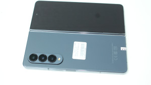 Мобільний телефон Samsung F936 Galaxy Fold 4 12/512GB