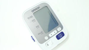 Тонометр Omron M3 Comfort