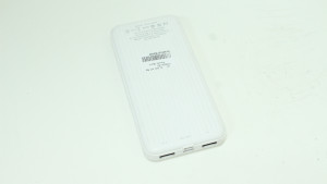 Power bank Klgo KP-56 10000mAh