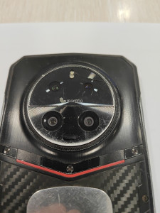 Мобільний телефон Doogee DK10 12/512