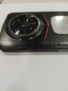 Мобільний телефон Doogee DK10 12/512