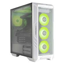 Системний блок Frontier