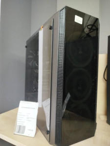 Системний блок Frontier