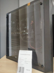 Системний блок Frontier