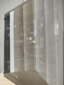 Системный блок Frontier