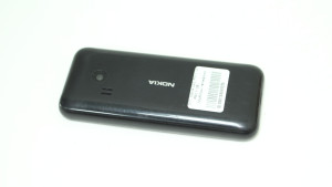 Мобільний телефон Nokia 222 RM-1137 RM-1136