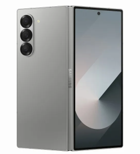 Мобільний телефон Samsung F956 Galaxy Fold 6 12/1TB