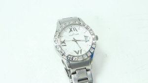 Часы кварцевые JACQUES LEMANS