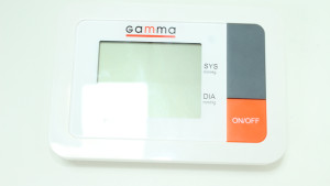 Тонометр Gamma Control